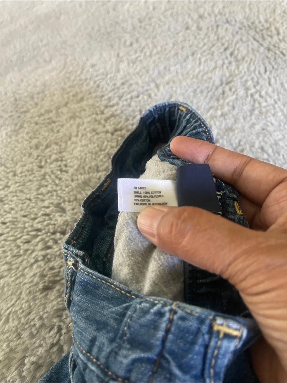 GAP vintage classic